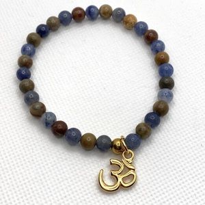 Om Bracelet